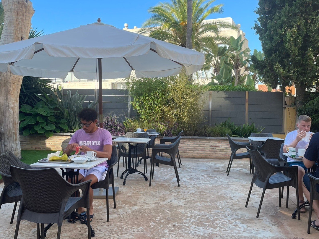 Hotel Ribes Roges主图