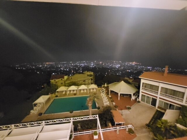 阿尔布斯坦酒店主图