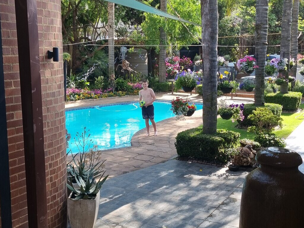 森罗克宾馆主图