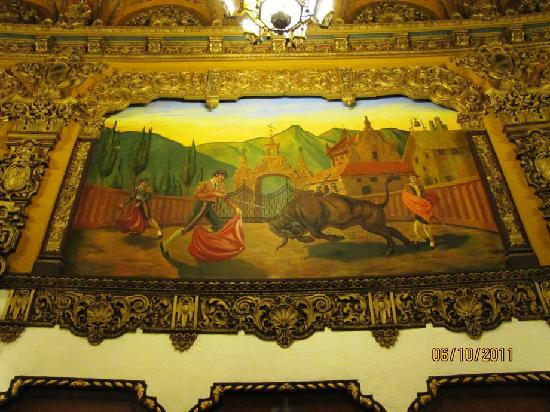 St. George Theatre-斯塔滕岛必去景点