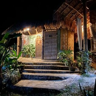 Art Khamu Homestay主图