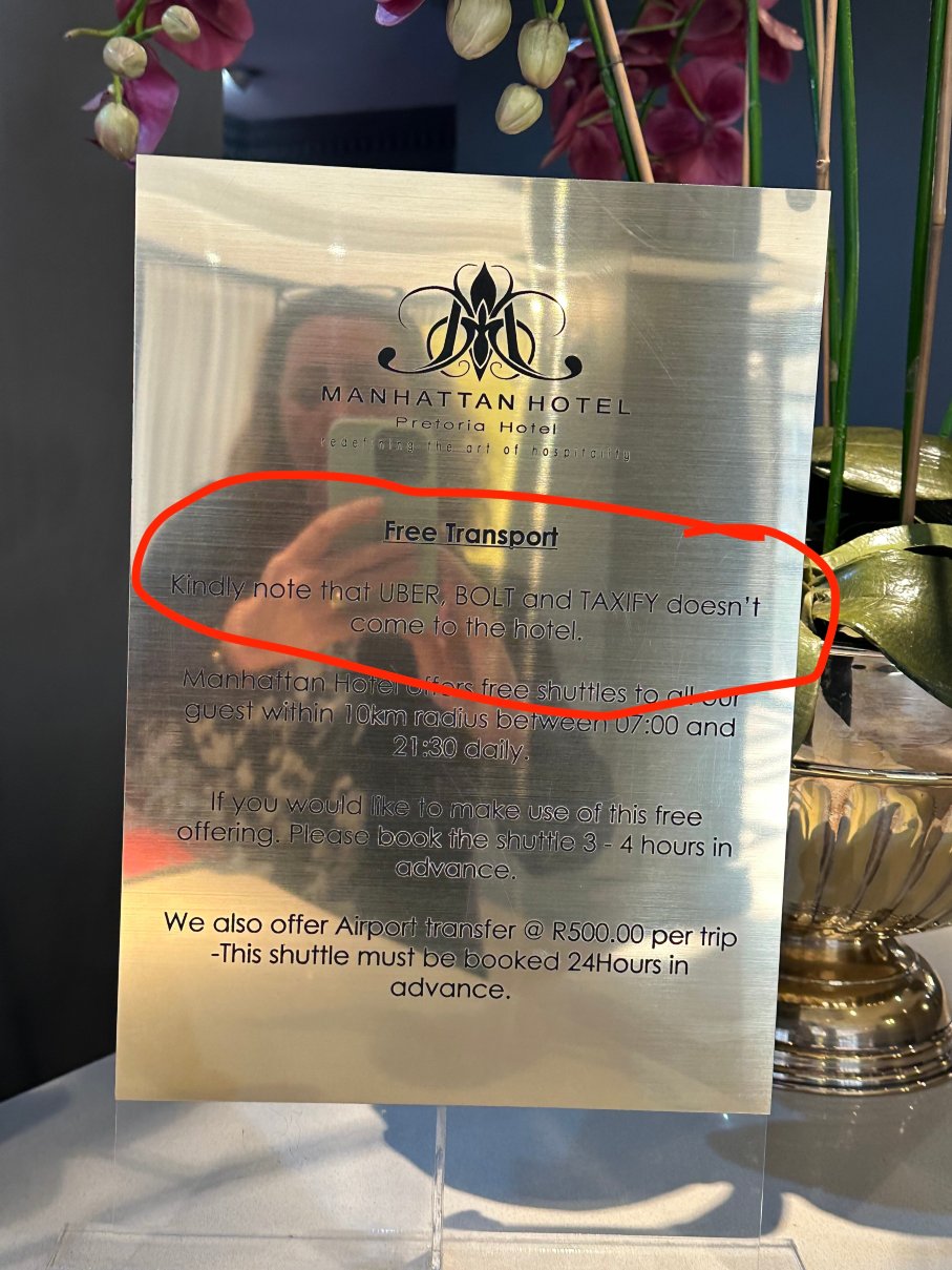 曼哈顿酒店-官方