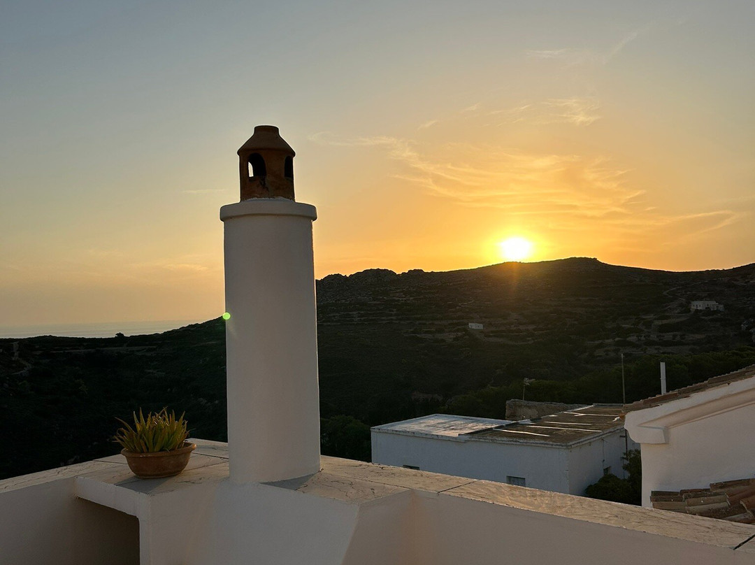 Nostos Guesthouse主图