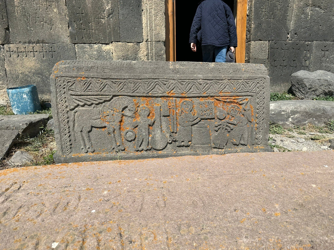 Sisian Tourism Center-Sisian必去景点