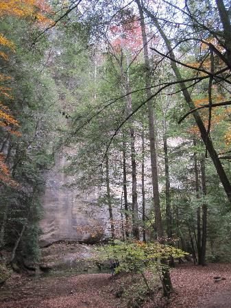 Hocking River - Logan-洛根必去景点