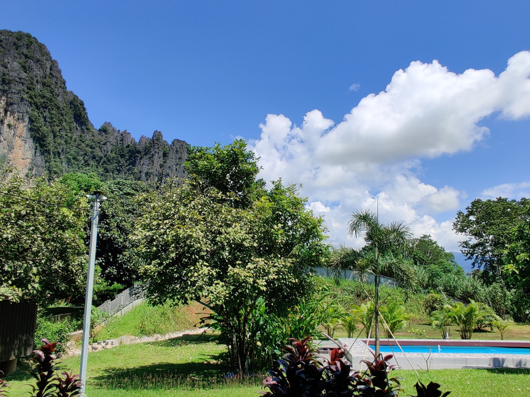 比尔林别墅旅馆主图