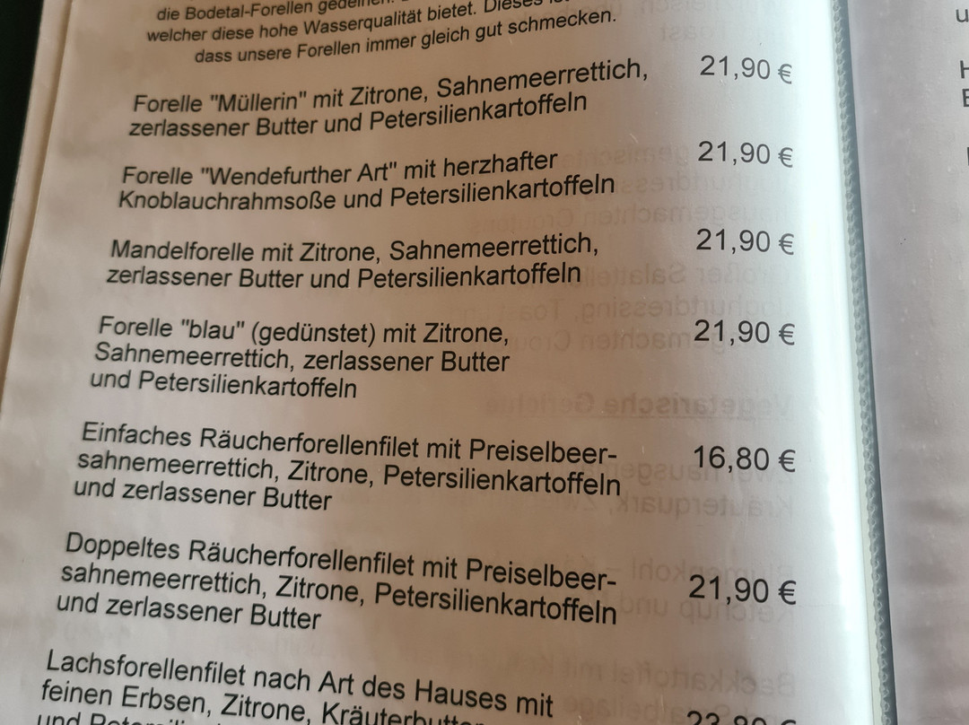 Hotel Zur Bode主图