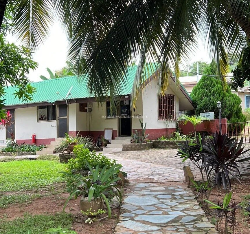 Adi Lake Resort主图