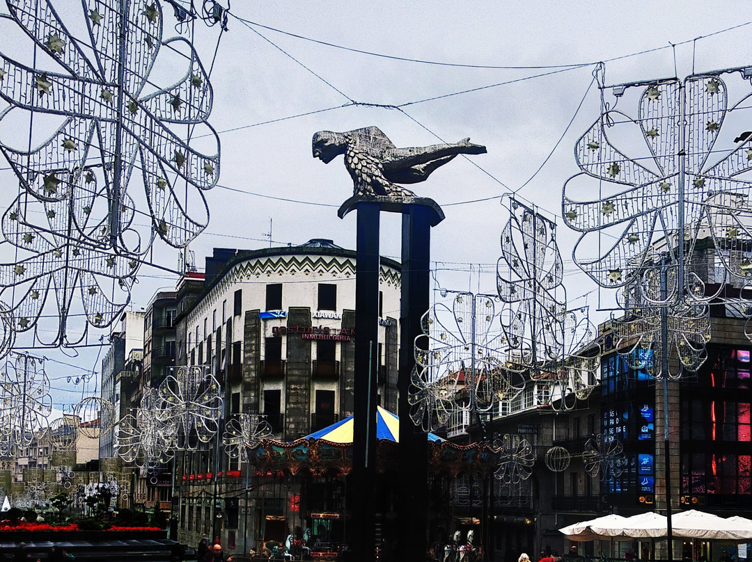 O Sereo-比戈必去景点