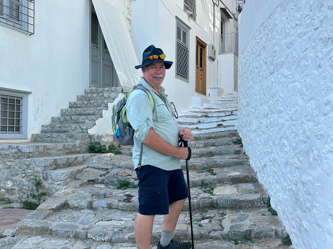 Hydra Trails-Hydra必去景点