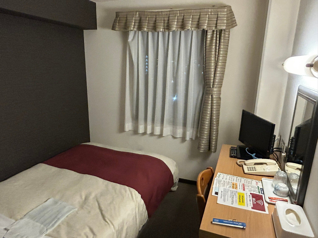 Toyota Park Side Hotel主图