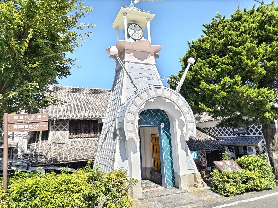 Meiji Shoka Nakase House景点图片