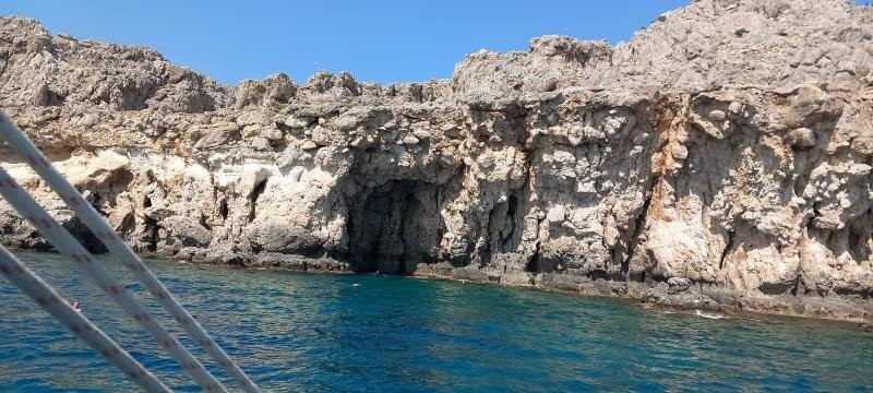 The Calypso Lazy Boat