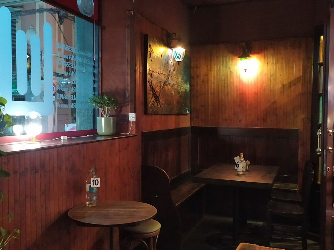 AIP - Alessandria Independent Pub