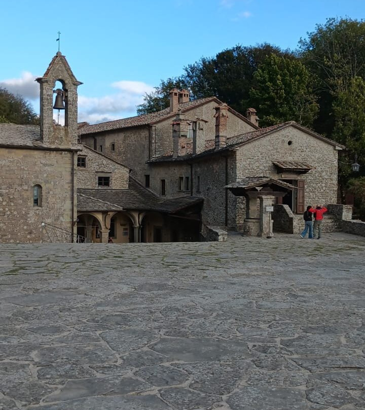 Hotel Da Giovanna主图