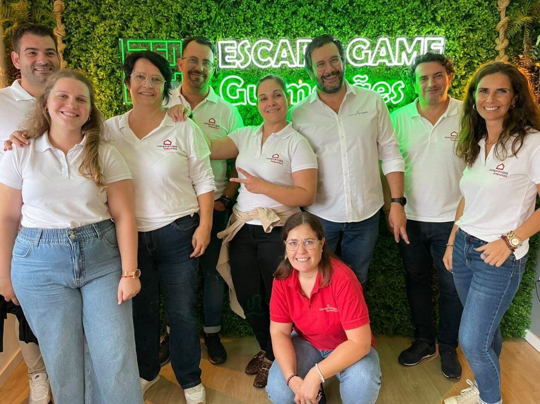 Escape Game Guimarães景点图片