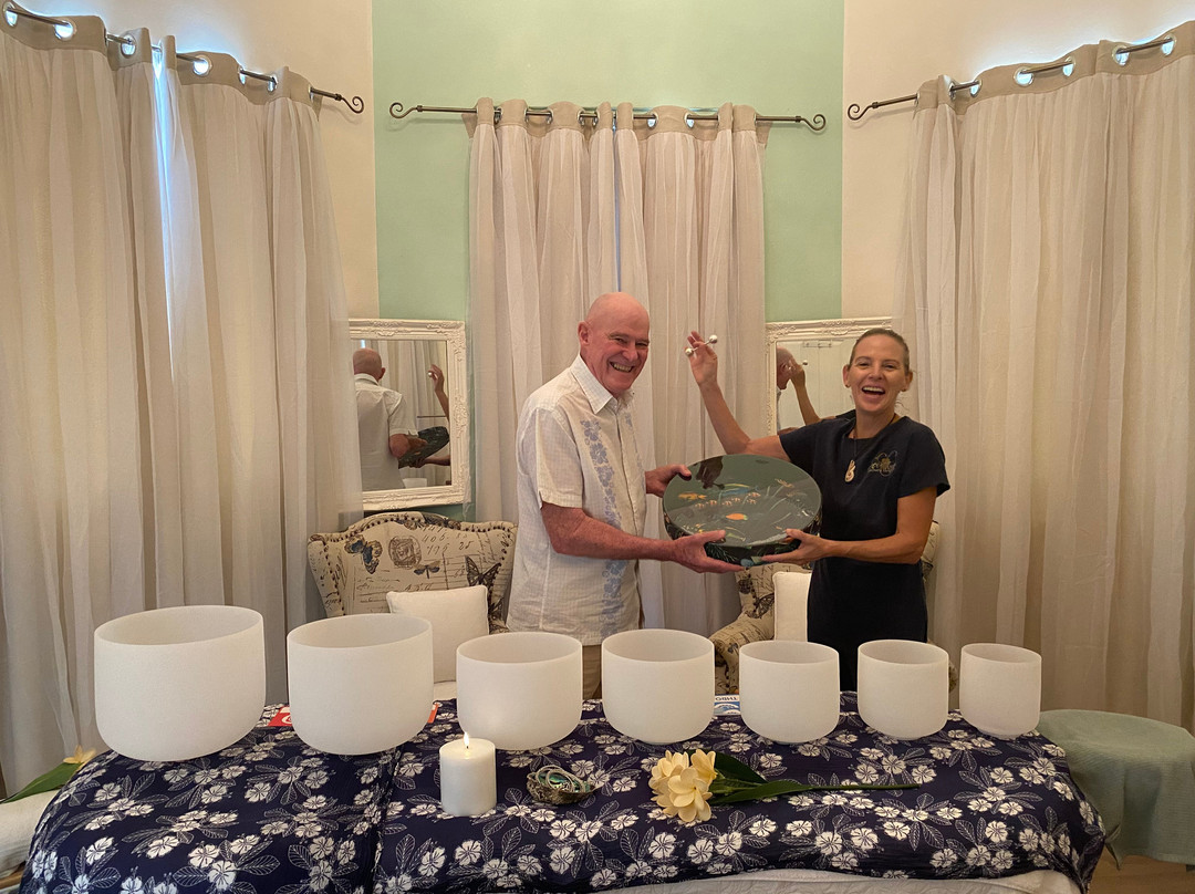 棕榈湾旅游景点-Soul Escapes Wellness Sanctuary