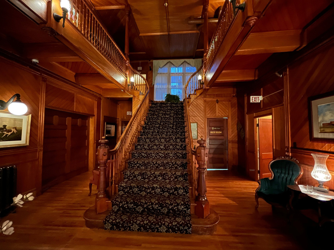 Dalvay by the Sea Hotel主图