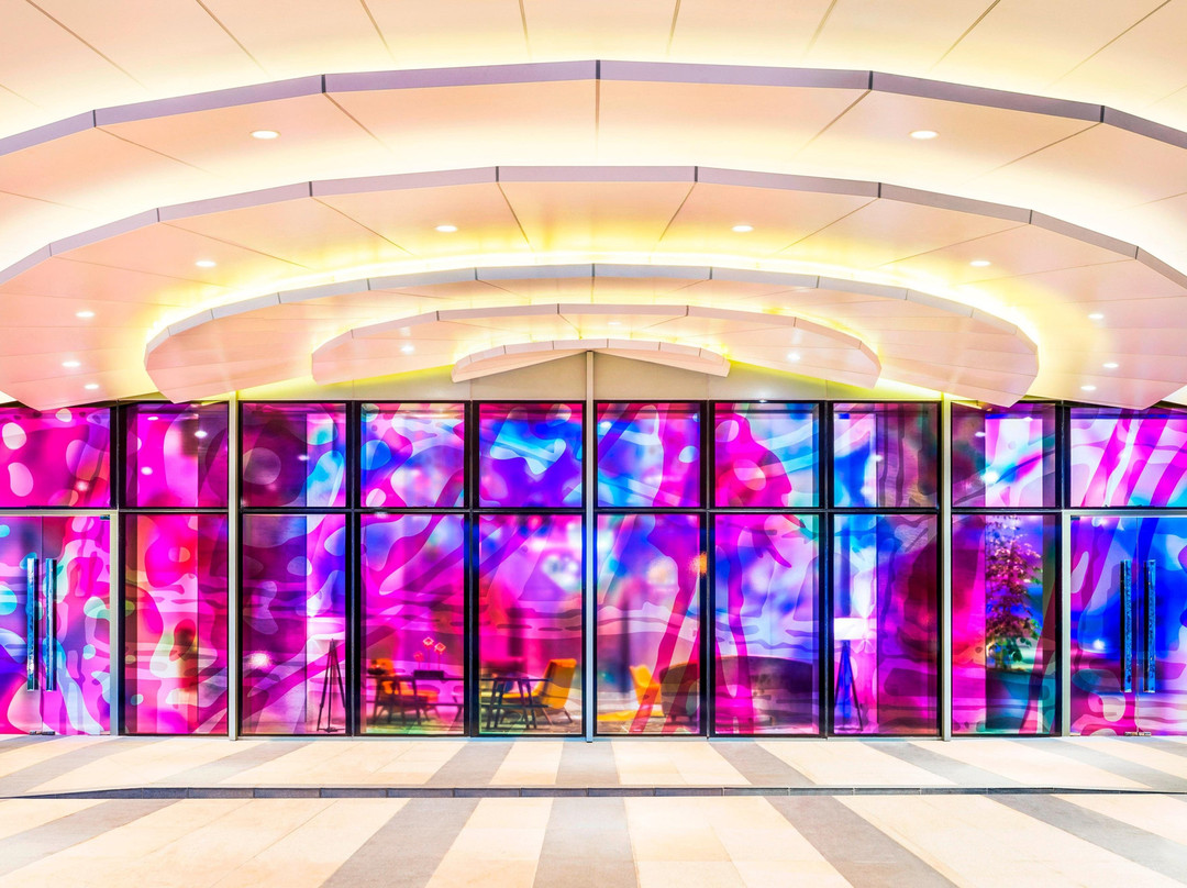 Le Meridien Putrajaya主图