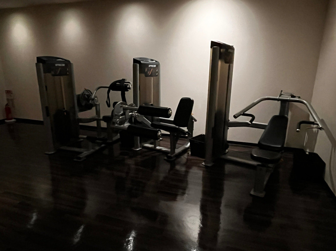JR East Hotel Mets Utsunomiya主图