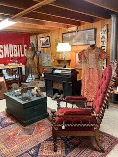Indian Trail Antiques景点图片