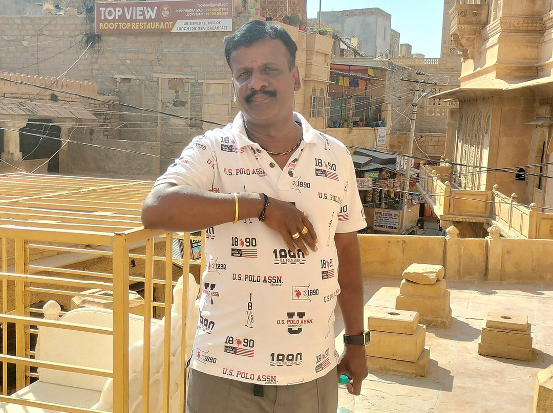 Rajasthan Rental Cab景点图片