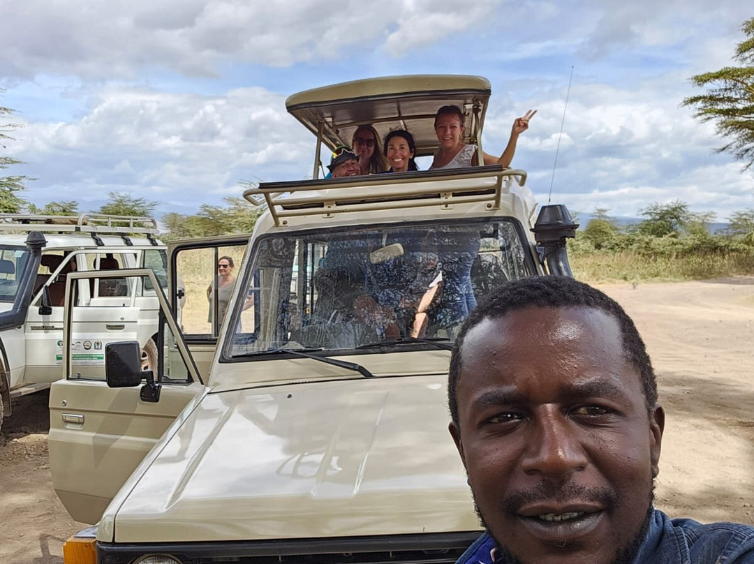 Manyara Travel Club and Climbing-阿鲁沙必去景点