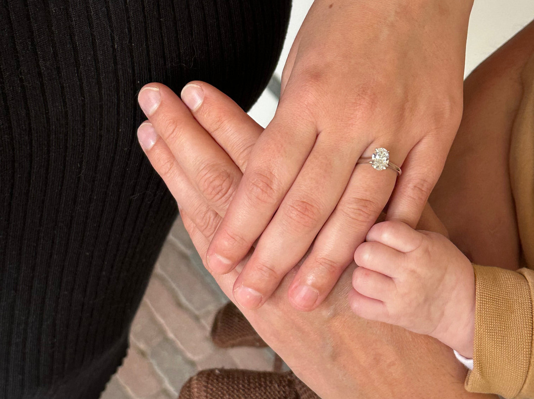 Grand Diamonds Jewelry-安特卫普必去景点