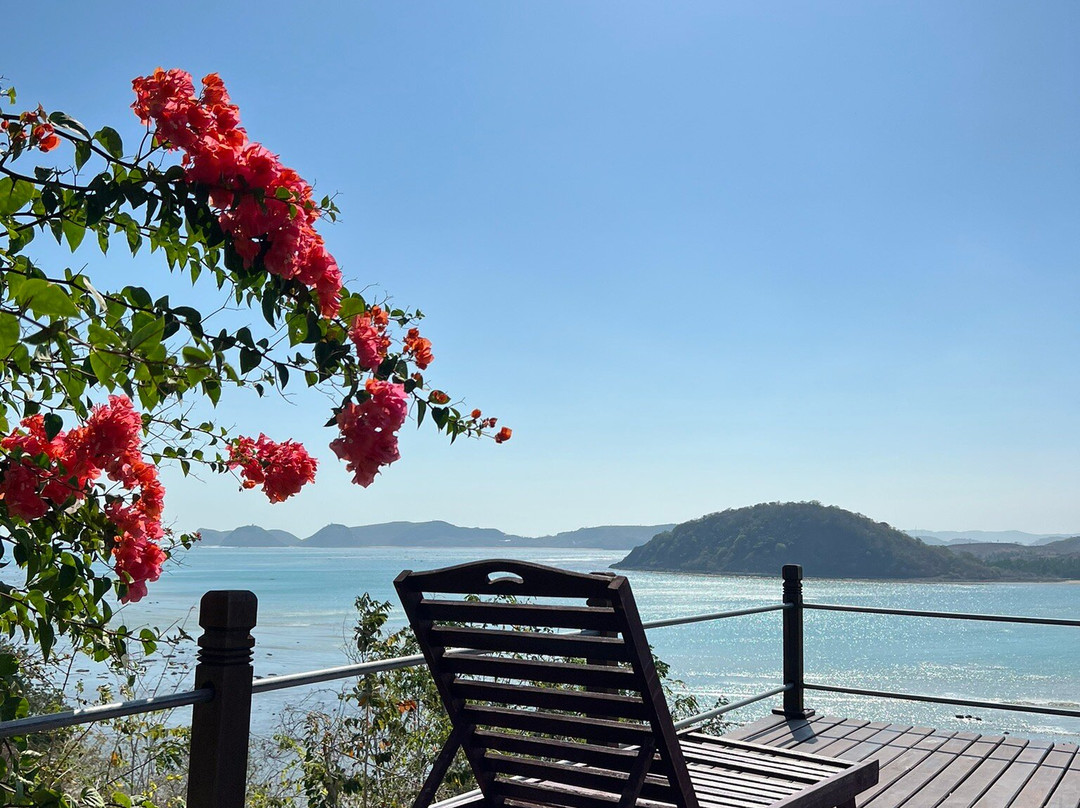 Tunak小屋和餐厅主图