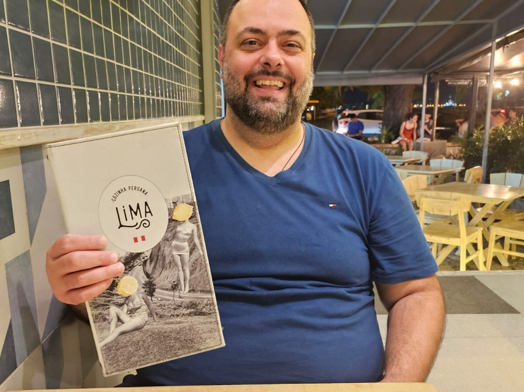 Lima Cocina Peruana Niterói