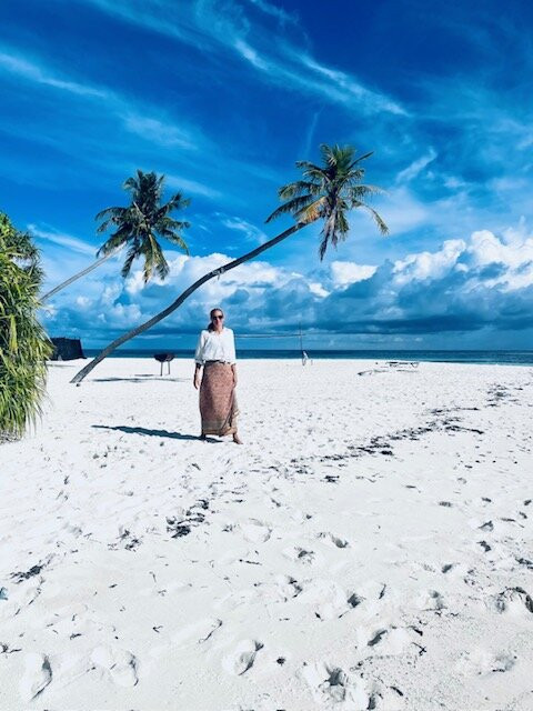 Sunset Beach View主图