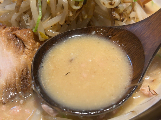 いと井 東京ラーメン横丁店