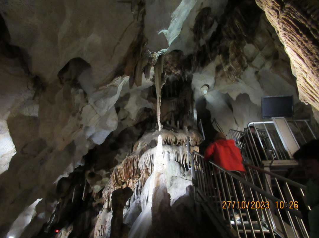 Gosu Cave景点图片