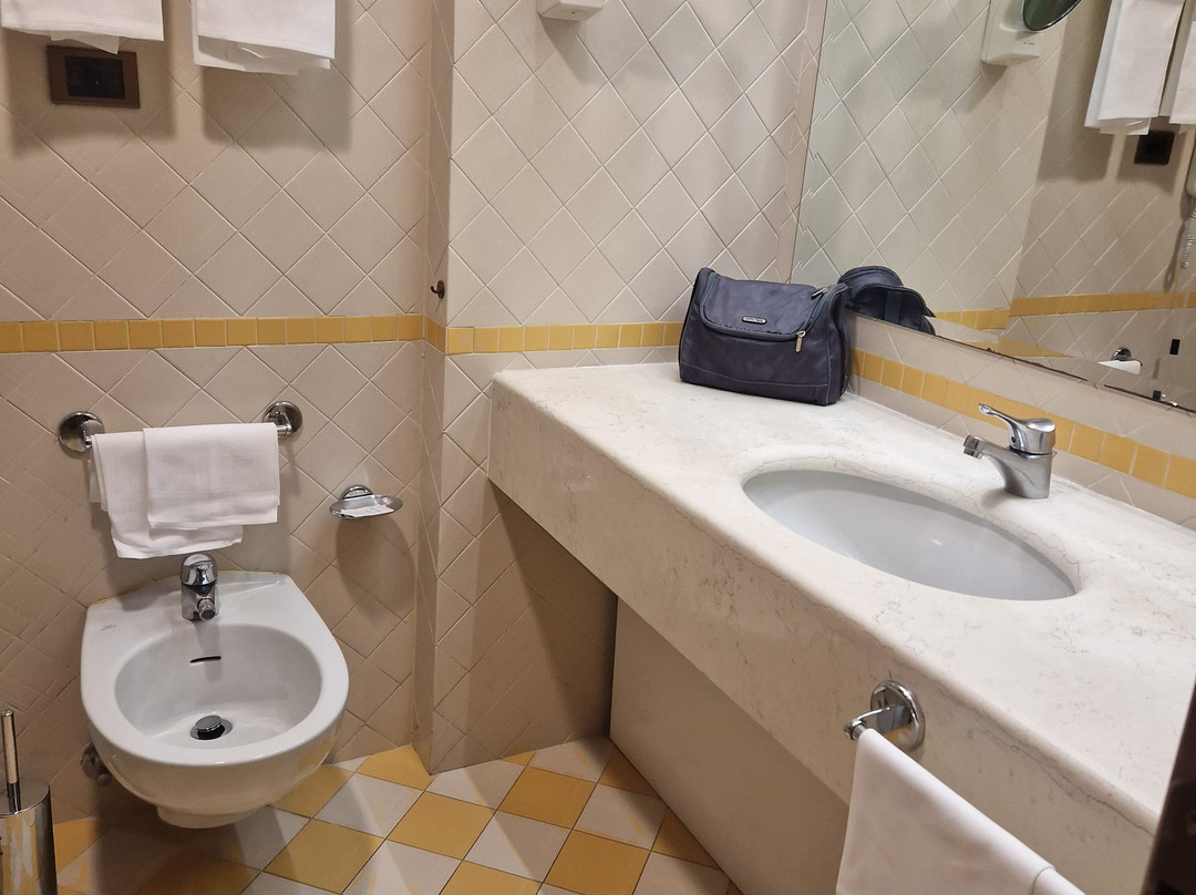 伯露贾公园酒店主图