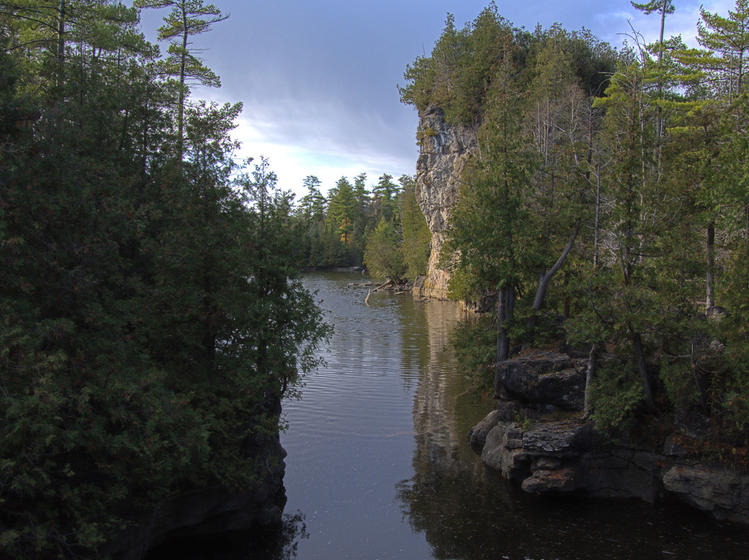 Rockwood Conservation Area景点图片