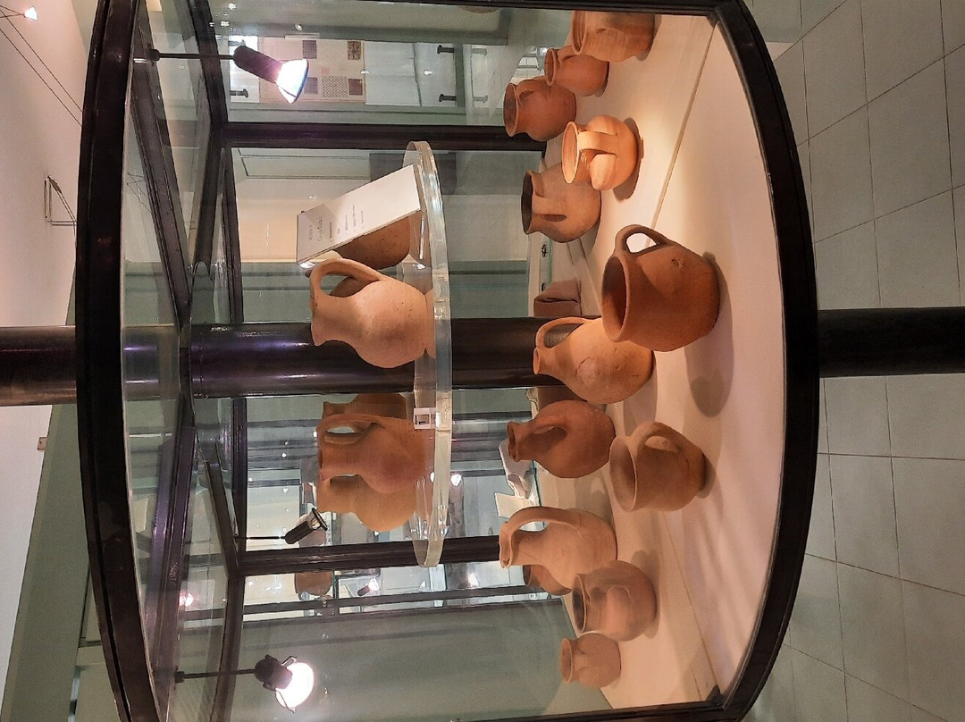 Museo Archeologico di Castro dei Volsci