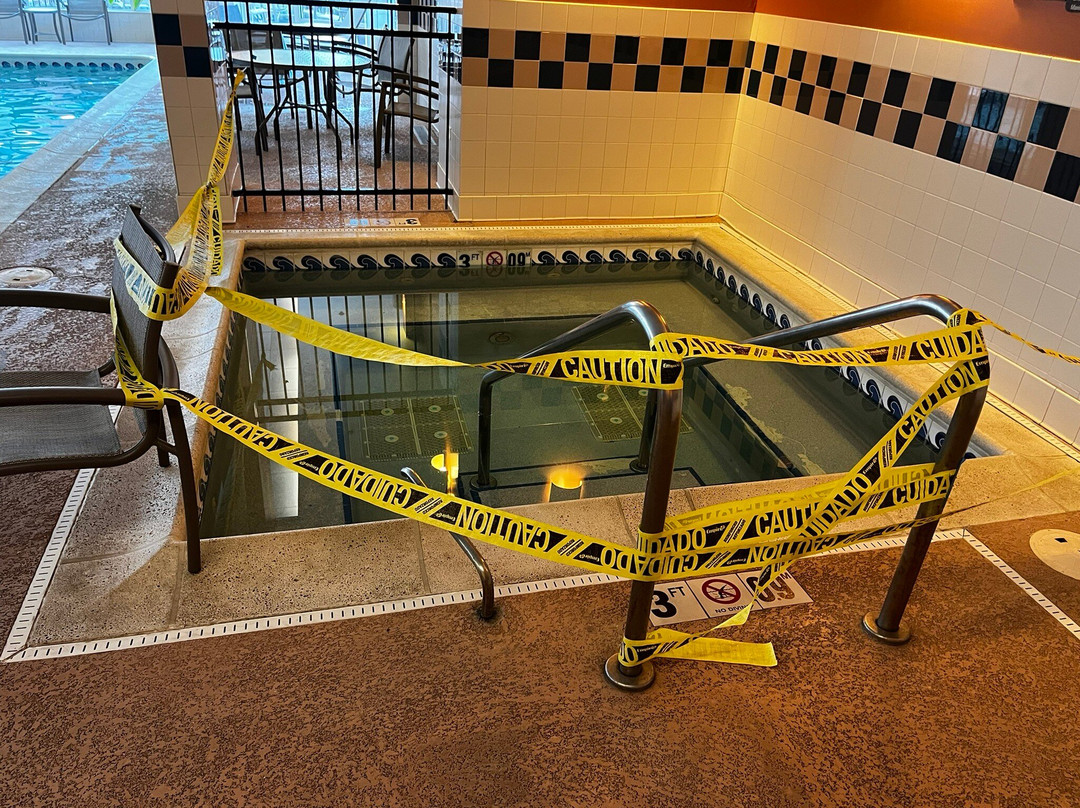 芝加哥/廷利公园希尔顿花园旅馆主图