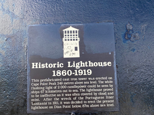 AAE-开普敦中心区必去景点