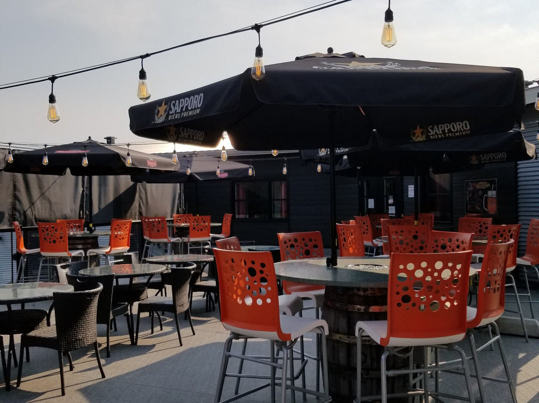 Hotel Historique Route 66主图