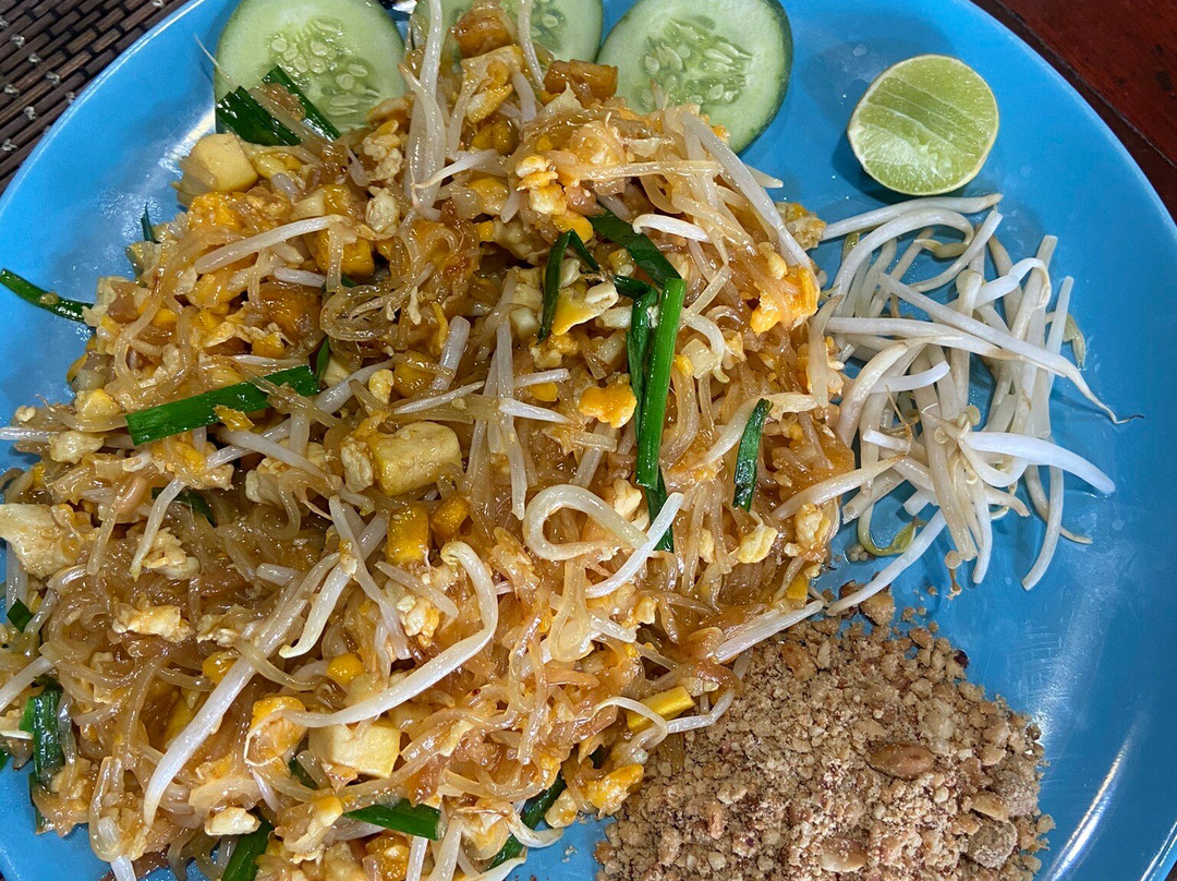 Riverside Thai Cooking-拉克山必去景点