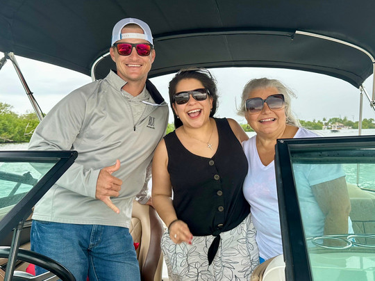 Coastal Conch Charters-西耶斯塔岛必去景点