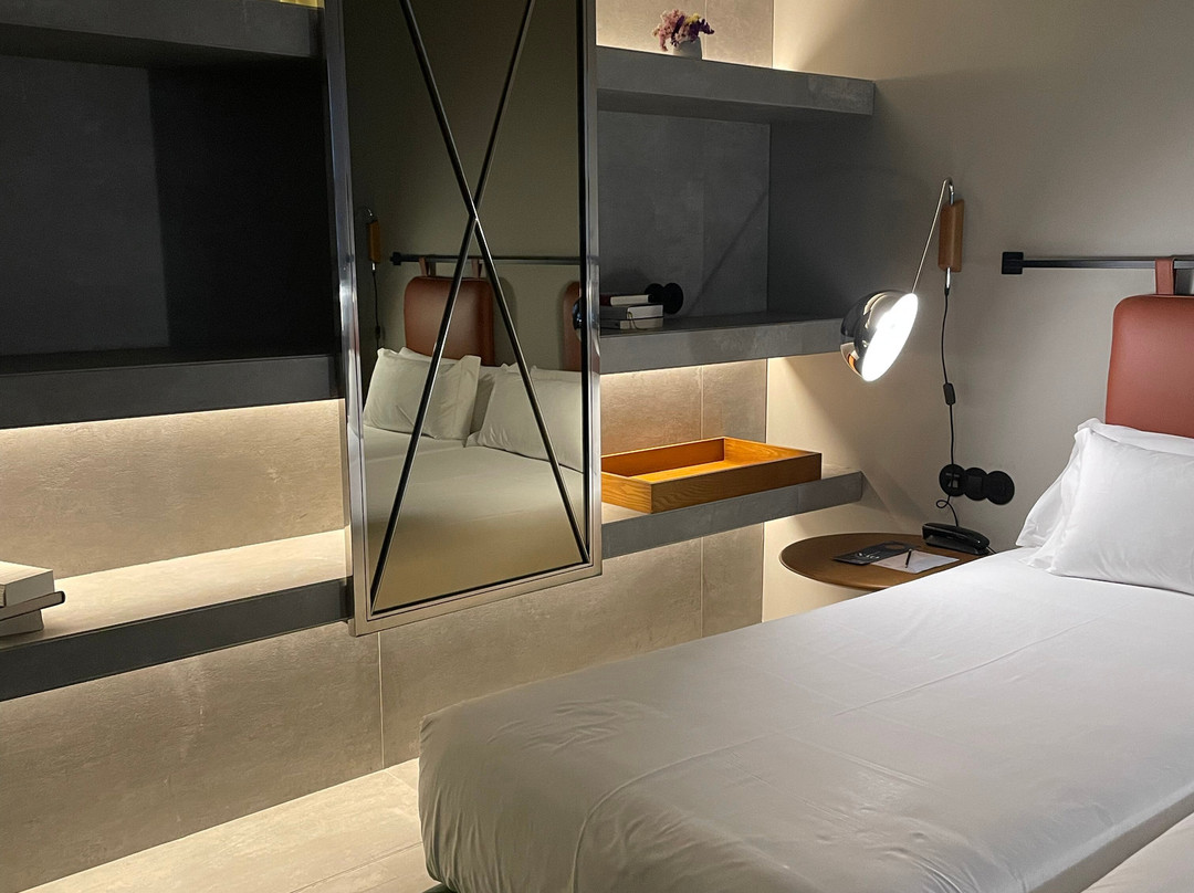 ICON Duplo Ribeira主图