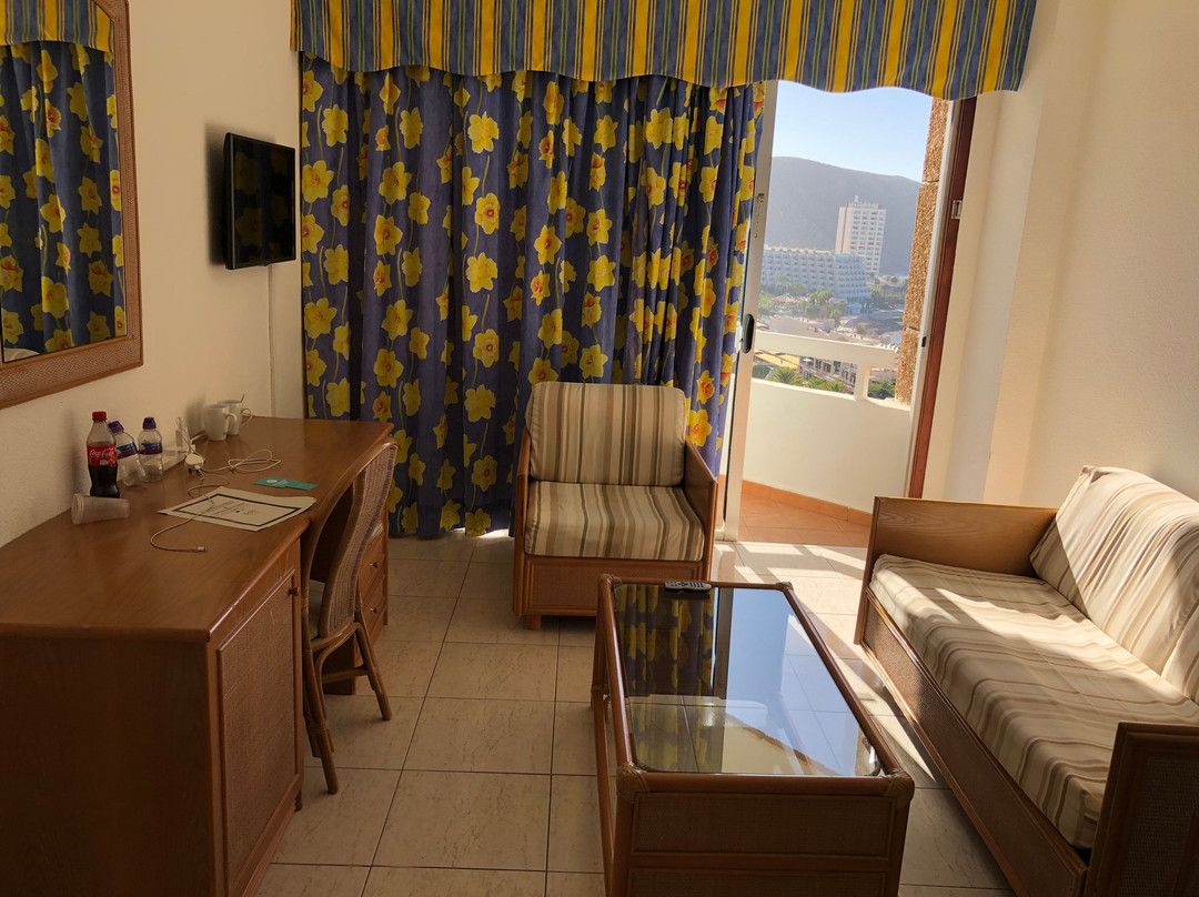 Sol Arona Tenerife主图