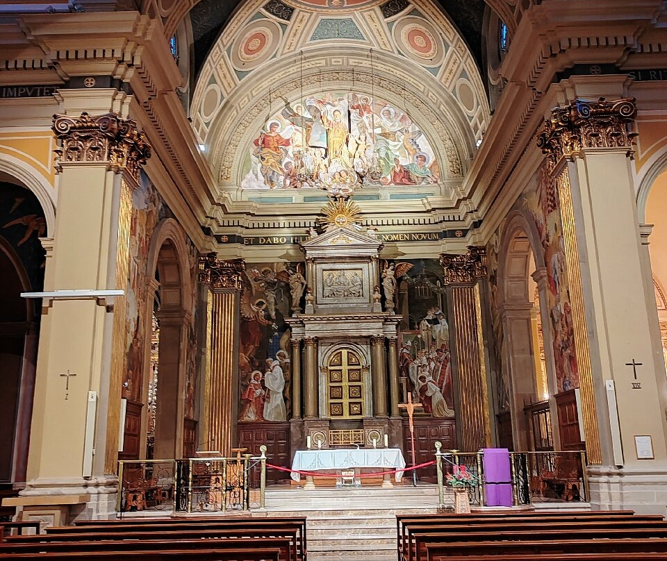 旅馆与一室公寓酒店主图