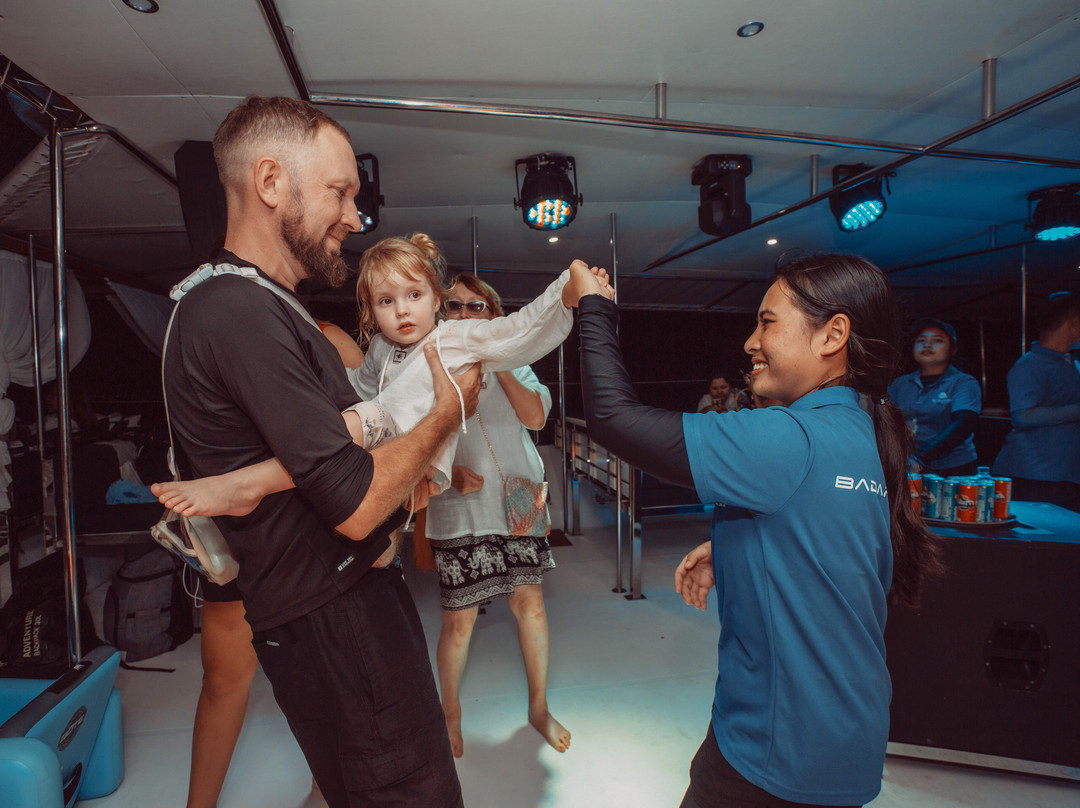 Badaro Yacht Club-Wichit必去景点