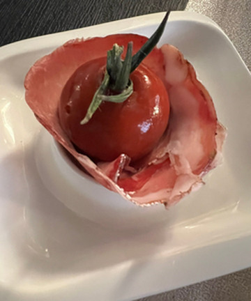 Samuele Pastanella - Ristorante餐厅图片