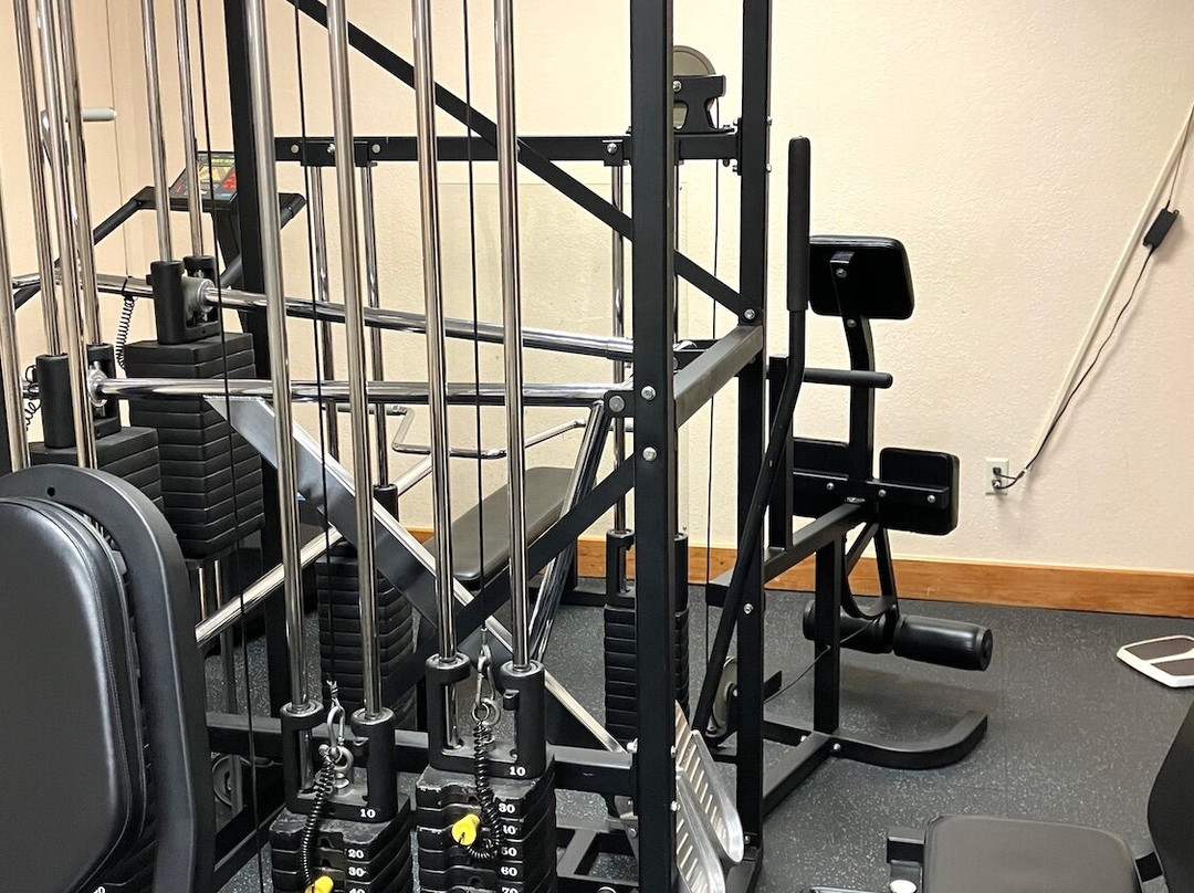 Gateway Studio Suites主图