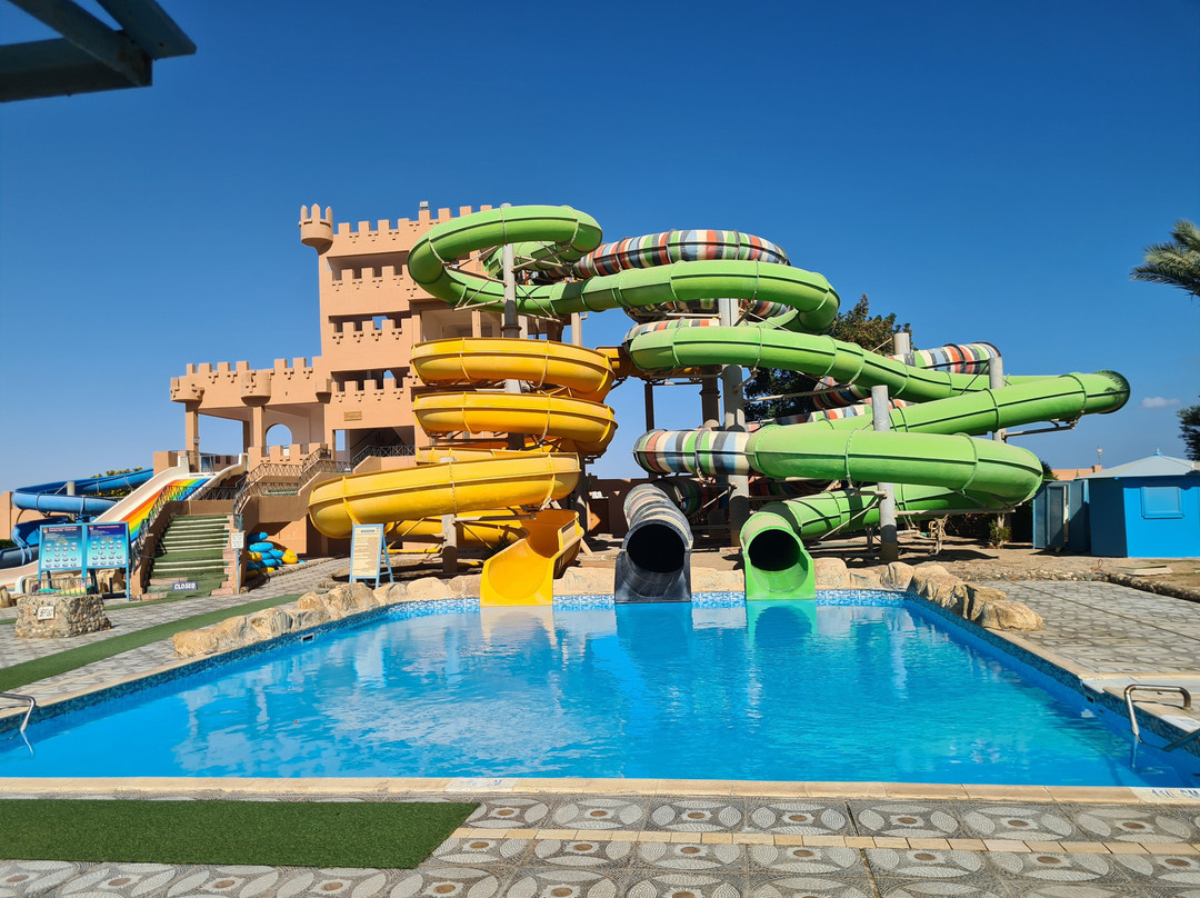 Sentido Akassia Beach主图