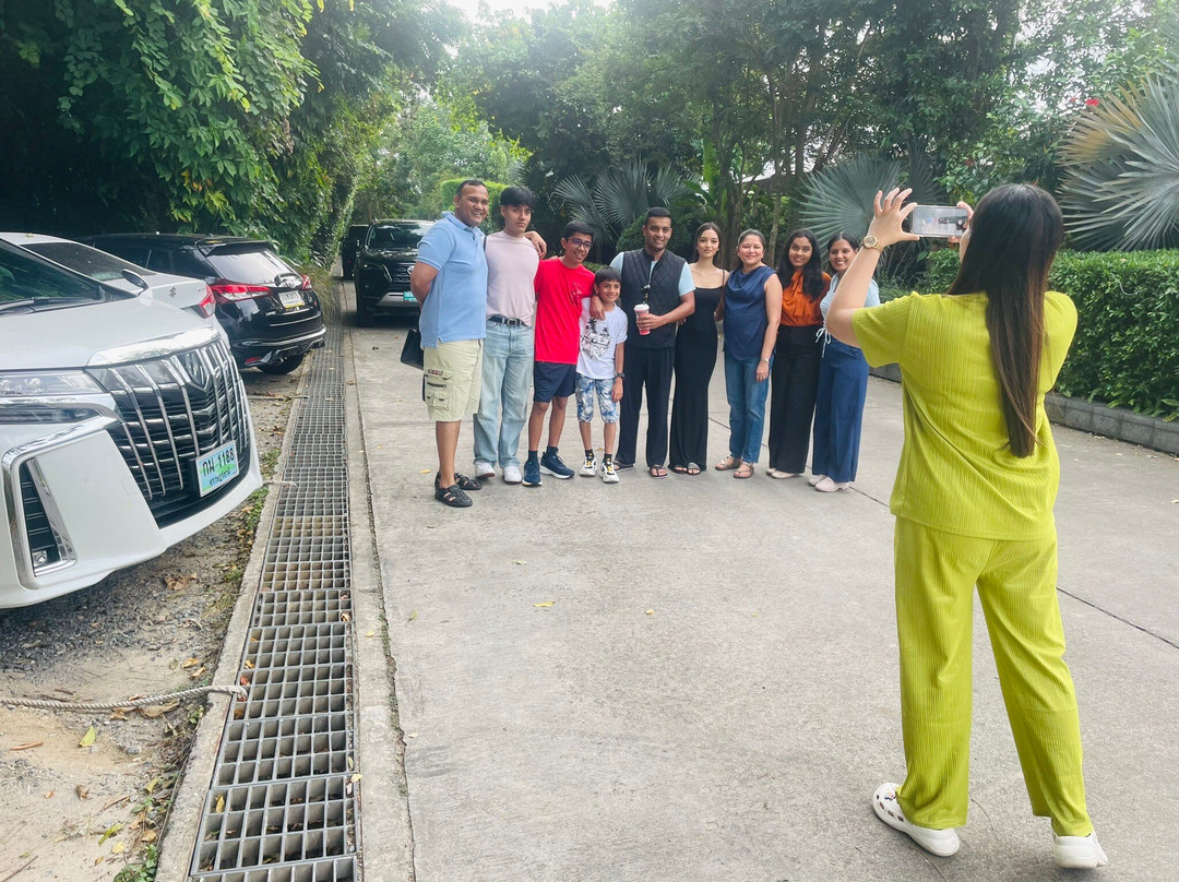 Not Van Samui Service-苏梅岛必去景点