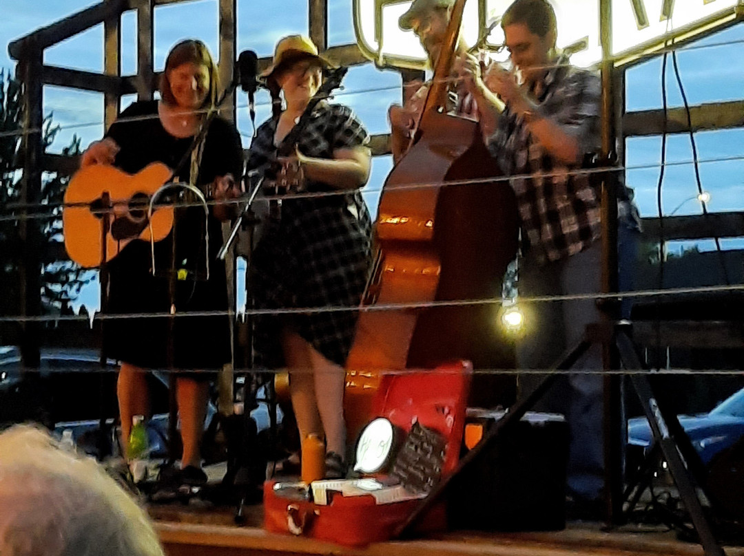 Niagara Oast House Brewers-滨湖尼亚加拉必去景点